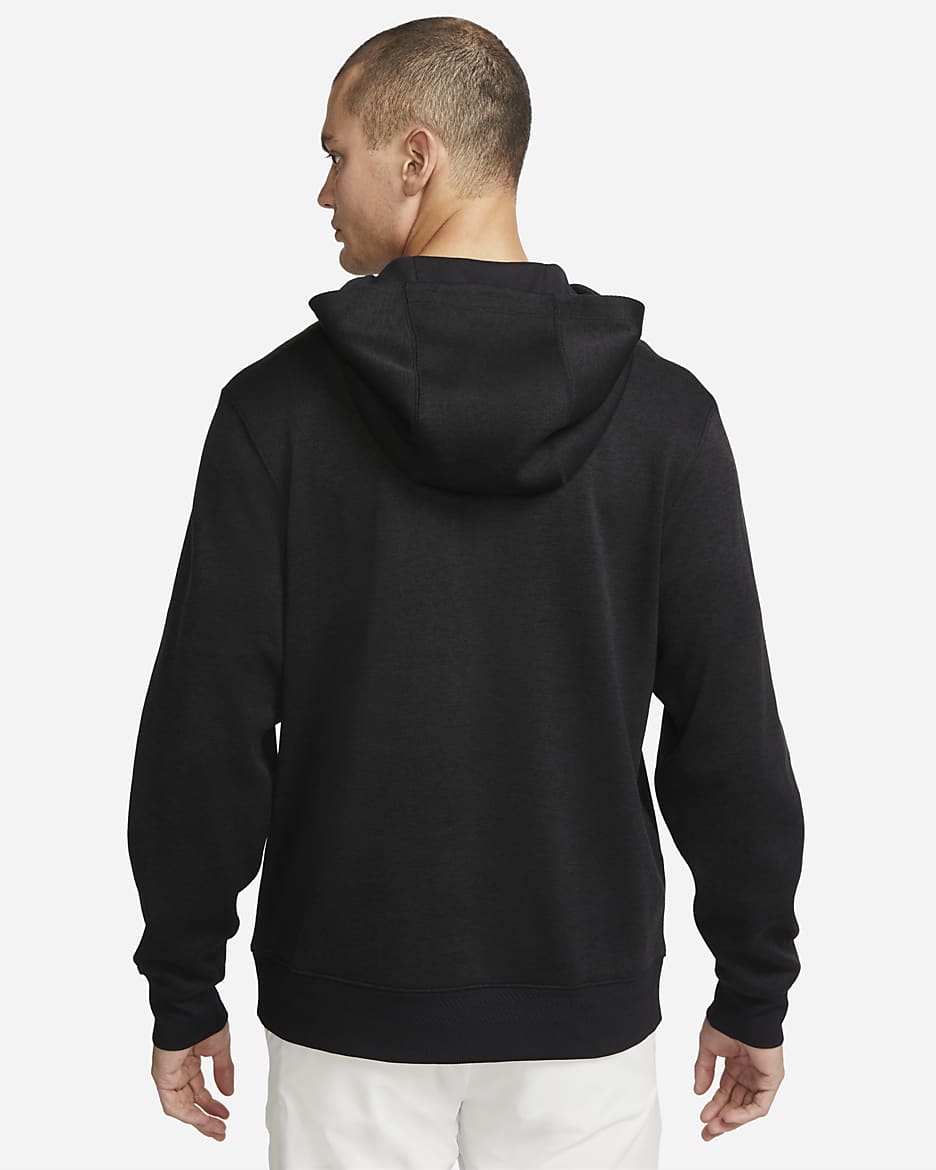 Nike mens golf hoodie sale